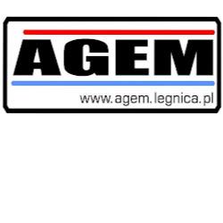 Agem - logo