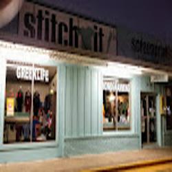 Stitchitonline - logo