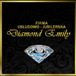 Diamondemily - logo