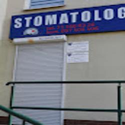 Dentysta-zlotniki - logo