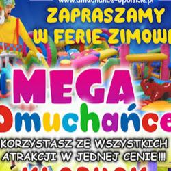 Dmuchance-opolskie - logo