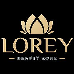 Lorey - logo