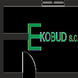 Ekobud - logo