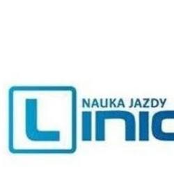 Liniaszkolenia - logo
