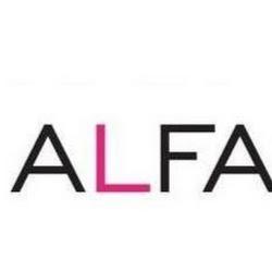 Alfafhu - logo