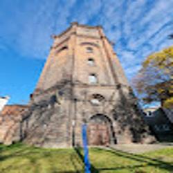 Wodociagiraciborskie - logo