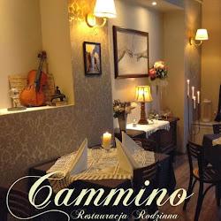 Cammino - logo