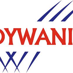Max-dywanik - logo