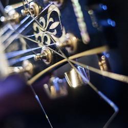 Guitar-lab - logo
