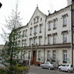 Centrum boromeuszki - logo