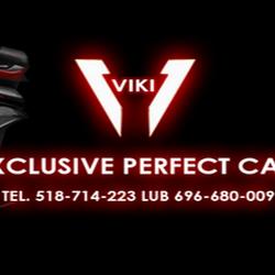 Vikicars - logo