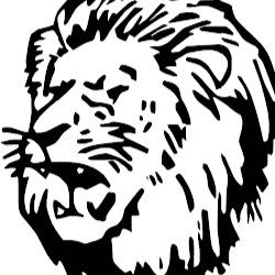 Hamblion - logo