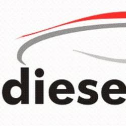 Dieselchip - logo