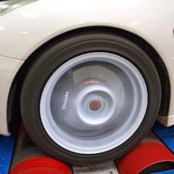 Ztr tuning - logo
