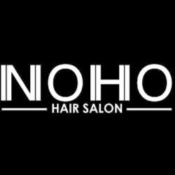 Nohosalon - logo