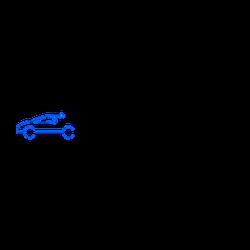 Car calibration - logo