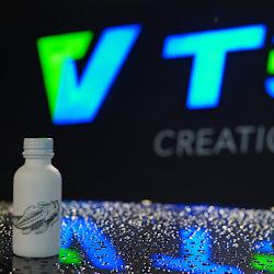 Tevocreations - logo