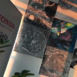 Hondabiela - logo