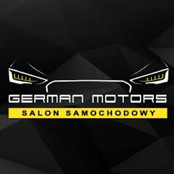 Germanmotors - logo