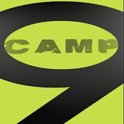 Camp-9 - logo