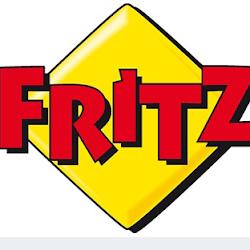 Fritz shop - logo