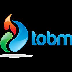 Tobmar - logo