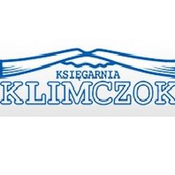 Ksiegarniaklimczok - logo