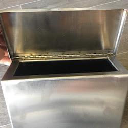 Kernsheetmetal - logo