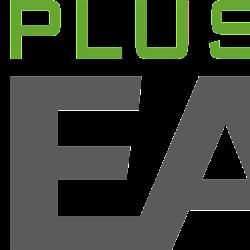Plusdream - logo