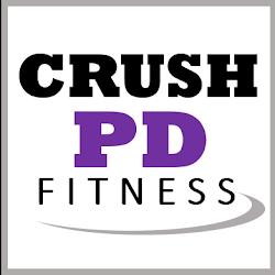Crushpdfitness - logo