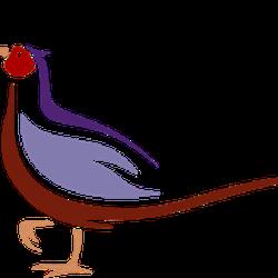 Rod-bazant - logo