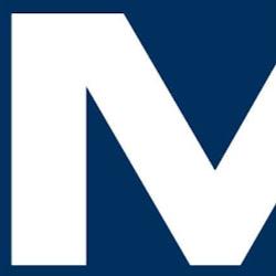 Mostostal - logo
