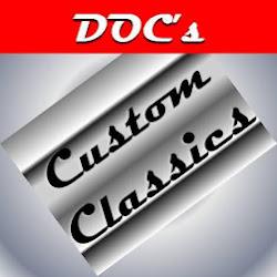 Docscustomclassics - logo