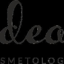 Idealnie - logo