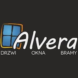Alvera - logo
