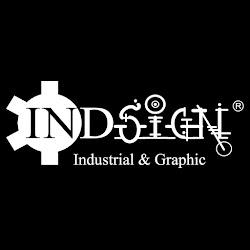 Indsign - logo