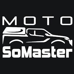 Motosomaster - logo