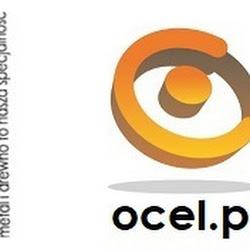 Ocel - logo