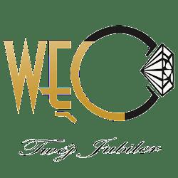 Wec - logo