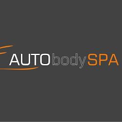 Autobodyspa - logo