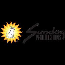 Sunpup - logo
