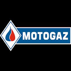 Motogaz - logo