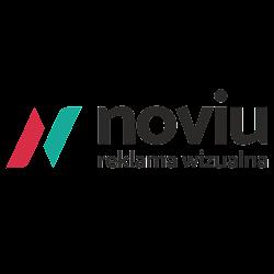 Noviu - logo
