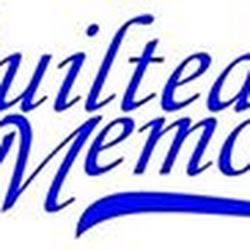 Quiltedmemoriesllc - logo