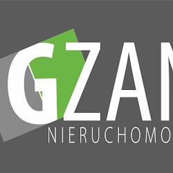 Gzannieruchomosci - logo