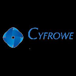 Cyfrowejutro - logo