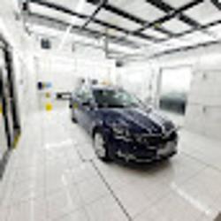 Autoclean - logo