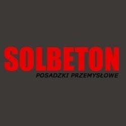Solbeton - logo