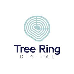 Treeringdigital - logo