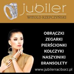 Jubilerraciborz - logo